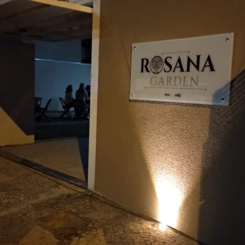 Solar Empreendimentos | Rosana Garden Araras