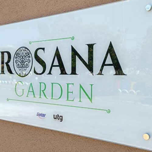 Solar Empreendimentos | Rosana Garden Araras